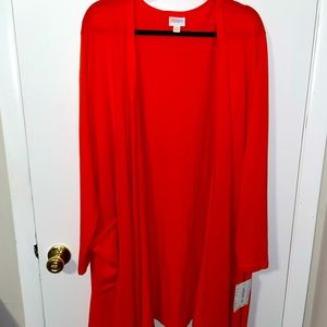 Lularoe caroline 3xl
